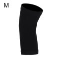 thumbnail image 1 of Protecciones deportivas para baloncesto, fútbol - Rodilleras transpirables de nailon de densidad media alta, 1 of 8