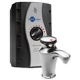 thumbnail image 2 of Dispensador de agua caliente InSinkErator Invite Contour Silver, 2 of 3