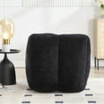 thumbnail image 5 of Creative bean bag sofa chair for adults filled  with high-quality sponge that is plump and elastic fitting the curves of the human body and providing gentle support to the body in all as, 5 of 9