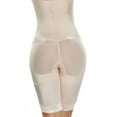 thumbnail image 2 of Girdle Faja Premium Fajas Mujer Para Bajar de Peso High Control Above the Waistline Slimming Seamless Strapless Panty Body Shaper, 2 of 3