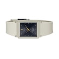thumbnail image 3 of Casio POP Analog Beige Resin Strap Black Dial Quartz MQ-38UC-8A Women's Watch, 3 of 3
