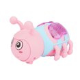 thumbnail image 2 of zanvin Drawstring Glowing Little Bee Clockwork Toy Baby Model Toy The Child's Gift Big holiday item, 2 of 3