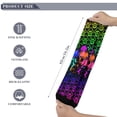thumbnail image 4 of Splatoon Compression Socks For Women And Men Support Knee High Socks For Running Hiking Athletic Nursing, 4 of 7