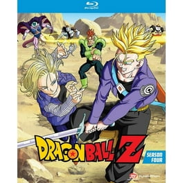 Dragon Ball Z: Season 5 (Blu-ray), Funimation Prod, Anime