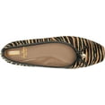 thumbnail image 5 of Sam Edelman Meadow Tan Multi  I5383L6202 Women's Size 5.5, 5 of 6