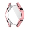 thumbnail image 3 of Cubierta protectora de reloj de TPU para Samsung Galaxy Watch4 Protector de pantalla completa de 44 mm, 3 of 5