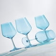 thumbnail image 2 of sheer-light-blue-red-wine-glass-set-of-4, 2 of 3