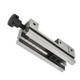 thumbnail image 2 of Precision Toolmakers Vise 2-1/2 x 3-3/8 inch 0.0002 inch for Milling Shaping and Drilling Machines, 2 of 6