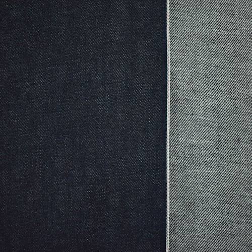 black denim fabric by the yard