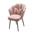 thumbnail image 3 of Silla de tocador Strade Fareast Limited Rosa 72 cm, 3 of 5