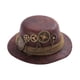 thumbnail image 2 of Matsuzay Sombrero de fiesta único con clip Steampunk para sombrero de copa duradero Kits de decoración para fiestas, 2 of 6