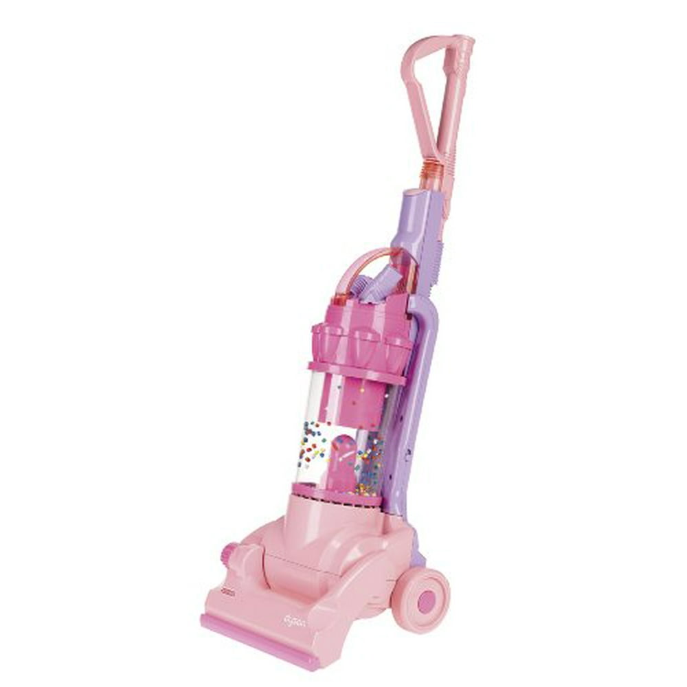 Casdon Dyson DC14 Vaccum Toy (Pink)