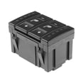 thumbnail image 4 of Car Heated Seats Button Switch BS7T19K314AB For Ford For Mondeo Galaxy MK4 S-MAX, 4 of 10