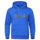 thumbnail image 3 of 2025 New Autumn/Winter Heavy Letter Printed Men's Hoodie Loose Fashion Multi-functional Sports Shirt with Top Hoodie of Jumper, 3 of 5