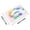Multicolor, variant on Wioihee Under $2.00 23*15inch Easter Decorations Easter Kitchen Rugs Non Slip Washable Gnomes Spring Kitchen Rug Farmhouse Bunny Truck Rubber Kitchen Mat for Floor Home Decor