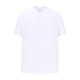 thumbnail image 1 of Camisas de Manga Larga para Hombres Casual Botón de Color Sólido Abajo, Blusa de Cuello Turndown, Moda de Algodón de Poliéster, 1 of 3