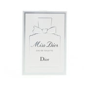 Miss Dior Eau De Toilette 1.7 oz (Pack of 3)