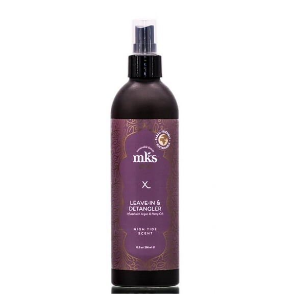 Earthly Body MKS ECO X Leave-in & Detangler High Tide Scent - 10 oz
