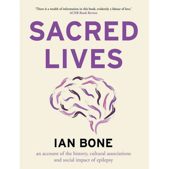 Sacred Lives (Paperback)