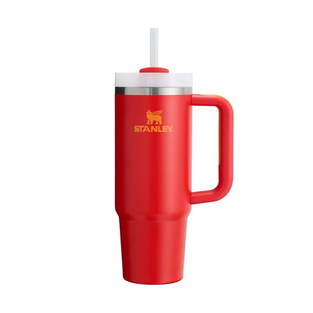 99668PT TERMO QUENCHER 30oz CHILI MARCA STANLEY