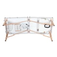 thumbnail image 5 of Cama de Masaje 001 Blanco 70cm Reclinable, 5 of 5