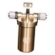 thumbnail image 4 of Filtro de aceite hidráulico modelo RC 1/14 Accesorio de instalación sencilla compatible Oro, 4 of 9