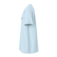 thumbnail image 2 of Comfort Colors Soccer Mama Shirt,Soccer Moms,Mothers Day,Girly Aesthetic,Vintage (Chambray, L), 2 of 4
