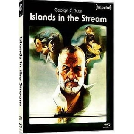Islands in the Stream
