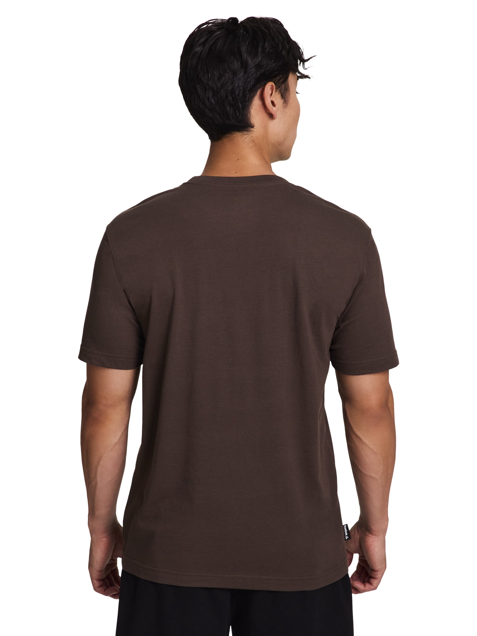 Reebok Men's & Big Men's Logo Graphic T-Shirt, Sizes XS-5XL