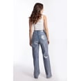 thumbnail image 3 of Jeans efecto metalizado Roman Fashion Juvenil 6617 Plateado, 3 of 3