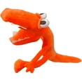 thumbnail image 5 of Rainbow Friend Plush, Orange, 30cm-week, 5 of 5