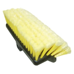 Round Wash Brush - 10