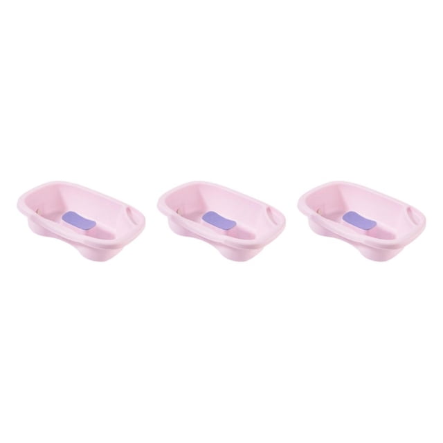 Minnieouse Portable Hair Washing Basin with Tube Hair Hairdresser for Washing Pregnant Type1 NO1
