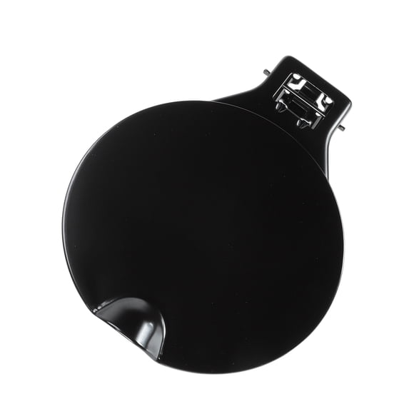 Unique Bargains Fuel Tank Door for Chevrolet Silverado 1500 2500 3500 2007-2014 Fuel Filler Door Gas Cap for GMC Sierra 1500 2500 3500 No.25871805/15940676 Black