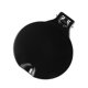 thumbnail image 1 of Tapa de puerta de tanque de combustible Unique Bargains para Chevrolet Silverado 1500 2500 3500 2007-2014, tapa de llenado de combustible para GMC Sierra 1500 2500 3500 No. 25871805/15940676 Negra, 1 of 7