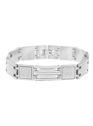 Reinforcements Mens Bracelets in Men's Jewelry 