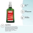 thumbnail image 3 of Aceite corporal y de belleza Weleda Awakening Pomegranate 100ml, 3 of 8