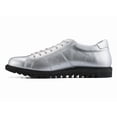 thumbnail image 4 of Onitsuka & Tiger THE ONITSUKA COURT-T 1183C360 020 Silver/Silver Unisex Leather, 4 of 6