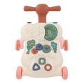 thumbnail image 2 of Aprendizaje de música coche para caminar juguete para caminar aprendizaje de música juguete para caminar aprendizaje de bebés coche para caminar niños pequeños dibujos, 2 of 8