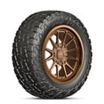 thumbnail image 1 of Amp Pneu Toutes Saisons Terrain Attack R/T 265/70R17, 1 of 1