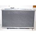 thumbnail image 6 of 1997-2001 Honda Prelude Manual Performance Racing Radiator, 6 of 7