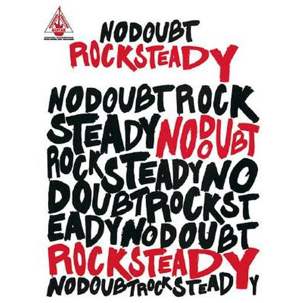 No Doubt Rock Steady Walmart Com Walmart Com No Doubt Rock Steady Walmart Com Walmart Com
