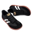 thumbnail image 6 of Sosenfer Hands-Free Slip-On Wide Toe Box Barefoot Sneakers - Men's and Women's Zero Drop Walking Shoes, 6 of 6