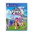 thumbnail image 1 of My Little Pony A Maretime Bay Adventure PS4 PlayStation PS4, 1 of 4