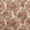 Brown, variant on oneOone Rayon Teal Blue Fabric Damask Dress Material Fabric Print Fabric By The Yard 56 Inch Wide