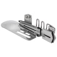 thumbnail image 3 of Sonew Double Folder Stretch Cylinder Household Sewing Machine Accessory(Inlet 1-3/8in Outlet 3/8in),Sewing Machine Accessory, 3 of 9