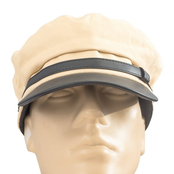 Jungle Cruise Explorer Hat Halloween Costume Accessory