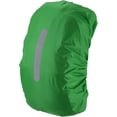 thumbnail image 1 of Waterproof Backpack Rain Cover, Non-Slip Cover with Vertical Reflective Strap Stay Dry for Hiking, Camping, Hunting, 1 of 5