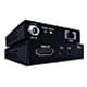 Vanco EVEX2006 HDMI Over CAT5e Extenseur de CAT6 avec PoE – image 2 sur 3
