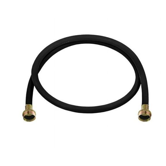 Abbott Rubber 708560 0.37 in. x 4 ft. Washing Machine Hose